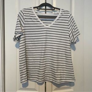Old Navy Striped Tee